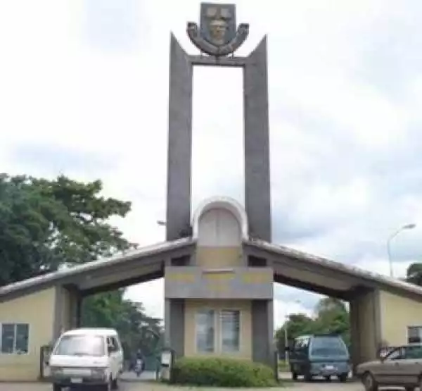 See Why Obafemi Awolowo University (OAU Ile Ife) Was Shut Down Indefinitely